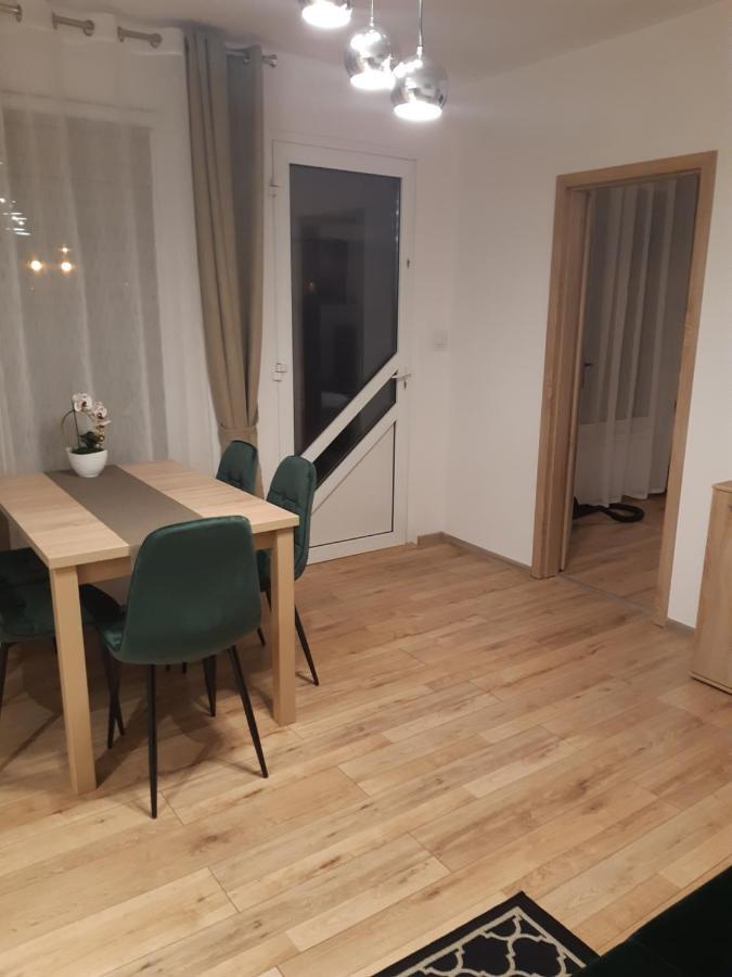Apartment Anna