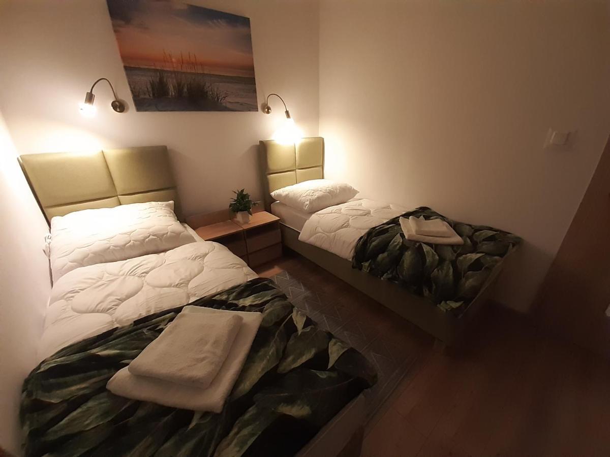 Apartment Anna Rewal