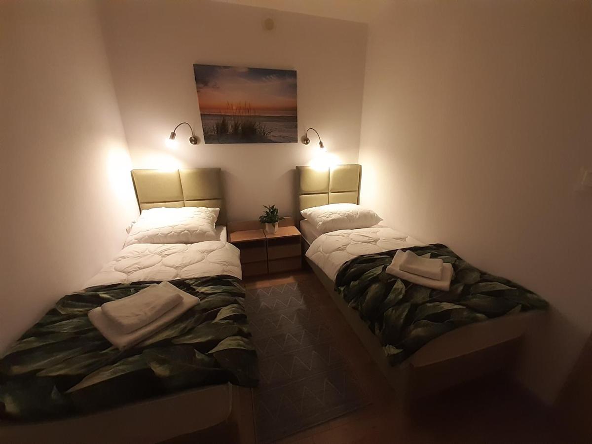 Anna Apartment Rewal