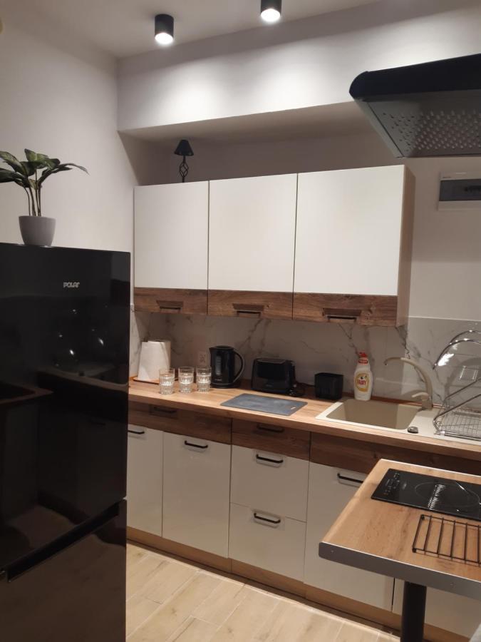 Apartment Anna