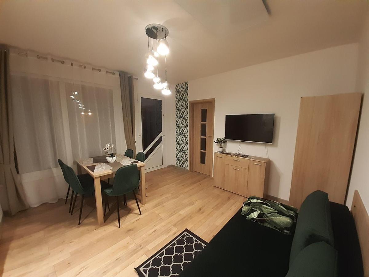 Anna Apartment