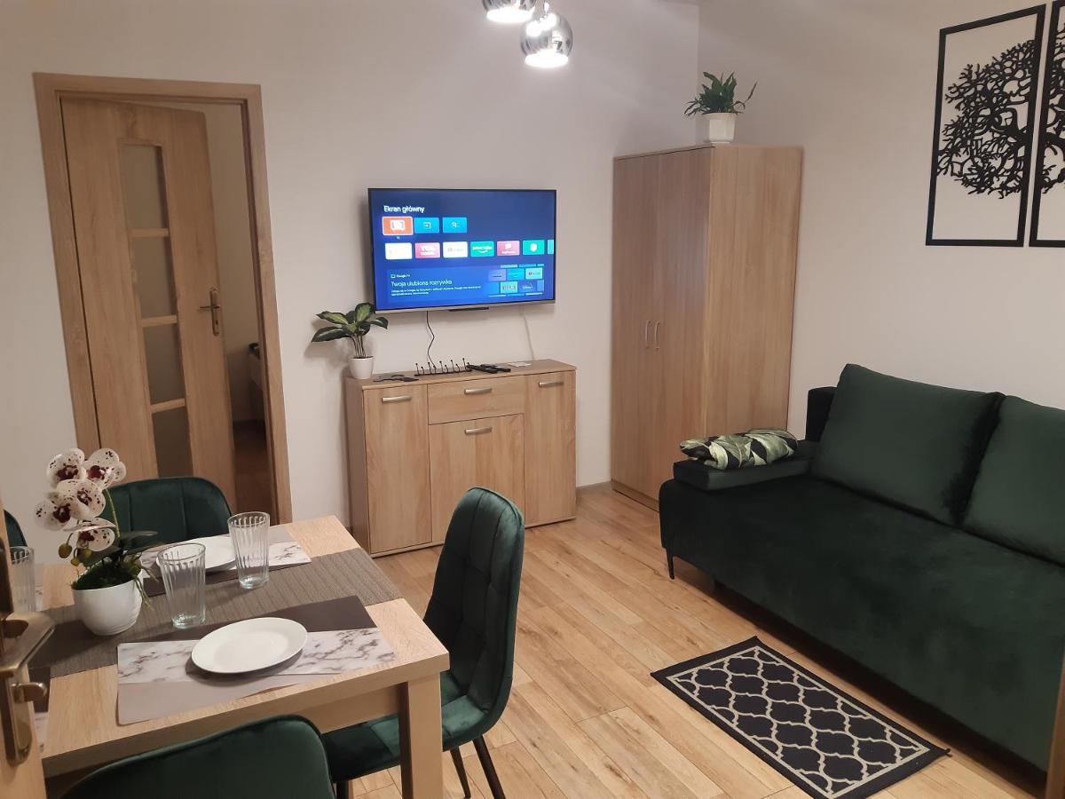 Apartment Anna Rewal