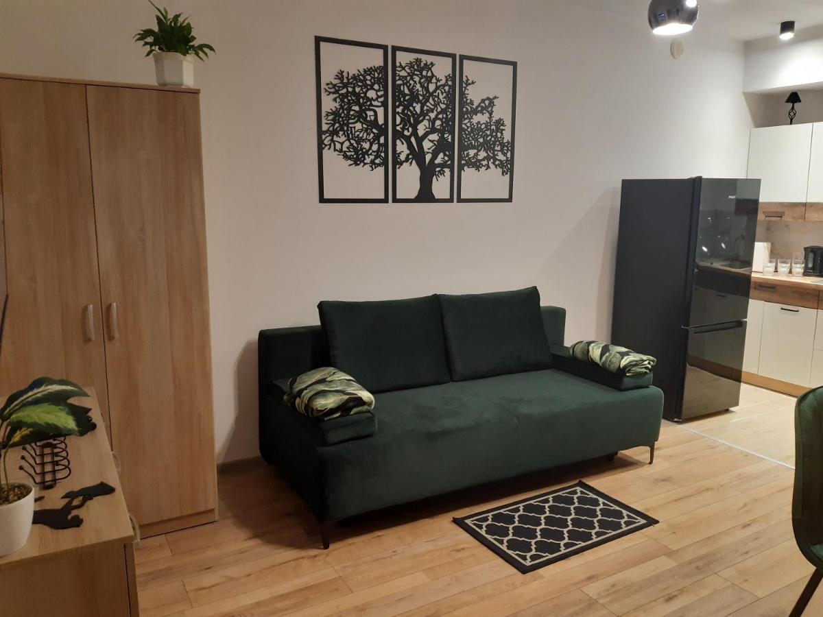 Apartment Anna