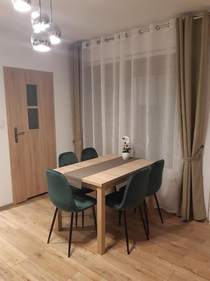 Apartment Anna