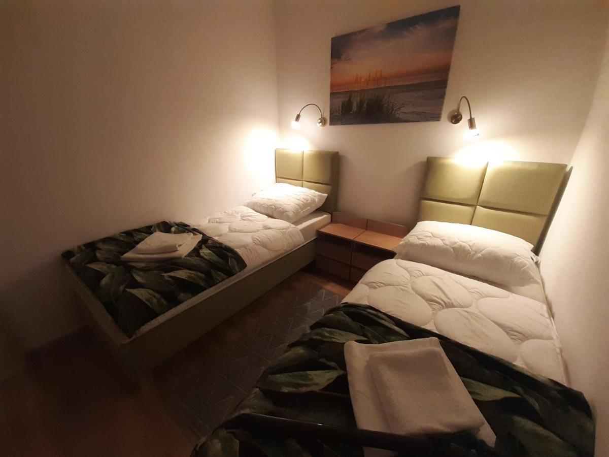 Apartment Anna *