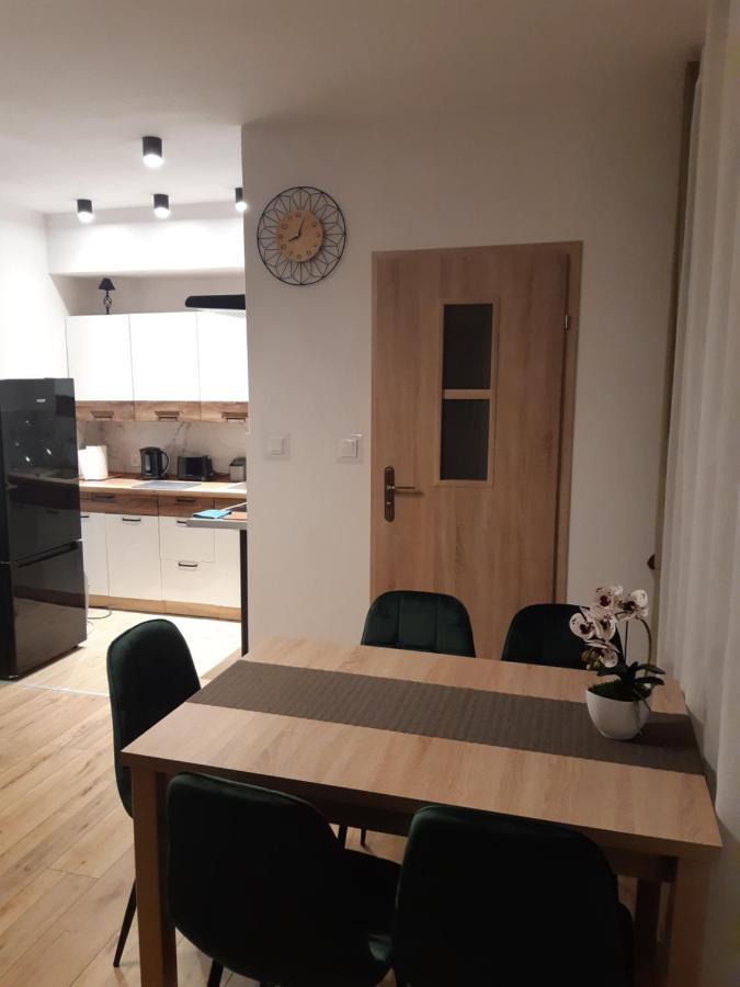 Apartment Anna Rewal
