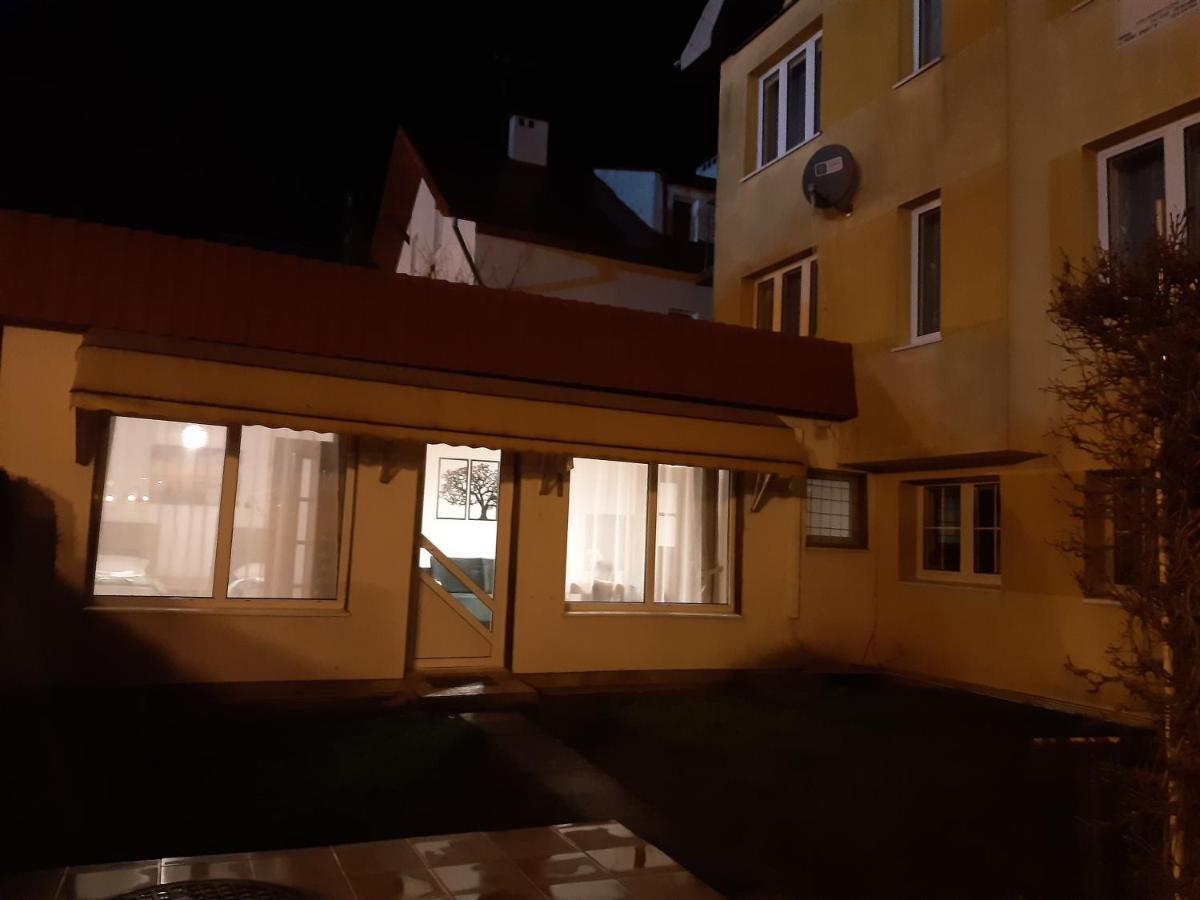 Apartment Anna *