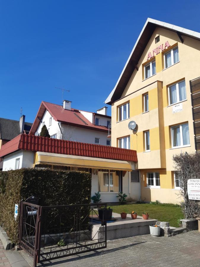 Apartment Anna Rewal